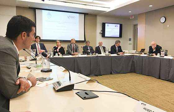 Urtubey consiguió 25 millones de dólares no reintegrables para la Provincia