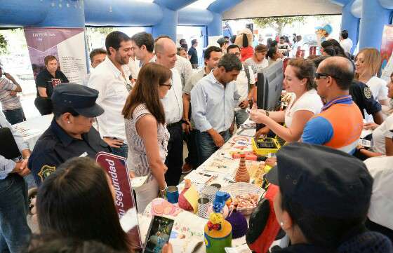 El Centro de Atención Ciudadana brinda servicios y asesoramiento en Cafayate