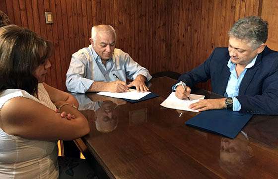 Saeta suma terminales de autogestión para facilitar la renovación del Pase Libre estudiantil
