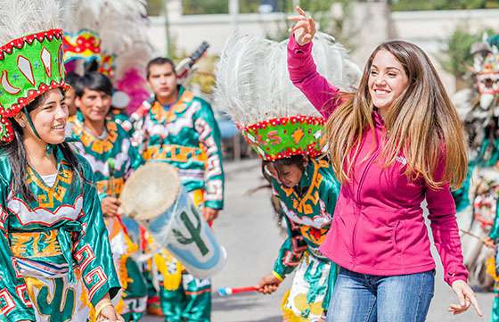 Salta espera un intenso movimiento turístico para el feriado de Carnaval