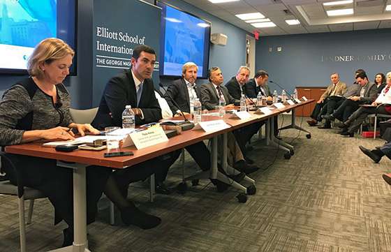“Debemos lograr un país competitivo y sustentable que incluya a todos los argentinos”