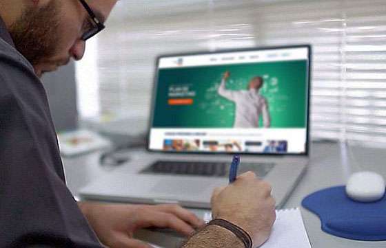 Cursos a distancia del Instituto Nacional de Epidemiología