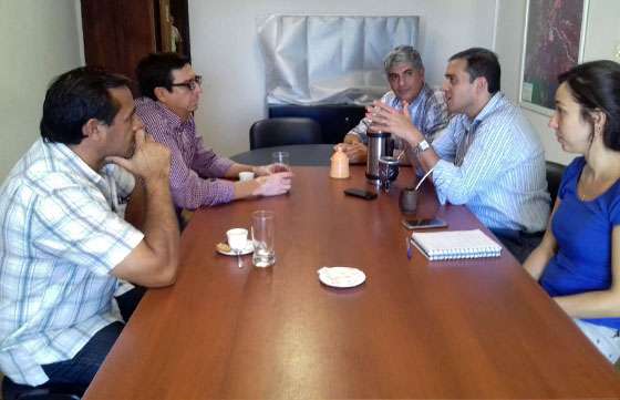 Proyectan capacitaciones para instaladores de calefones solares del plan Sol en Casa