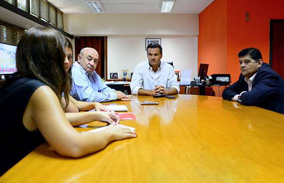 El Foro del Gran Chaco Sudamericano tiene en agenda temas importantes para Salta y la integración