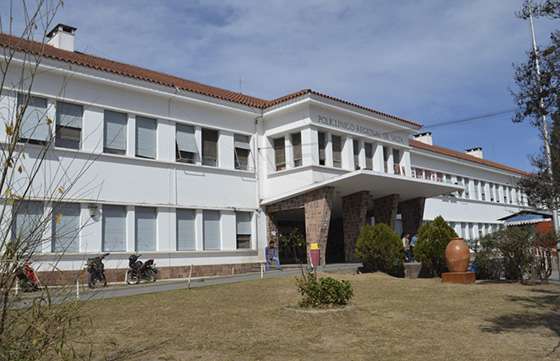 Servicios de Salud Pública hoy feriado de Carnaval