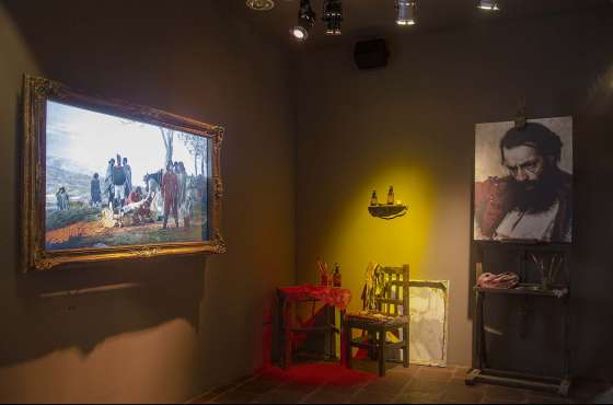 El Museo Güemes será inaugurado el 22 de marzo