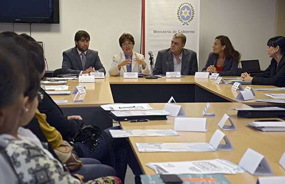 El Consejo Provincial de Participación Ciudadana inicia desde hoy su agenda de actividades