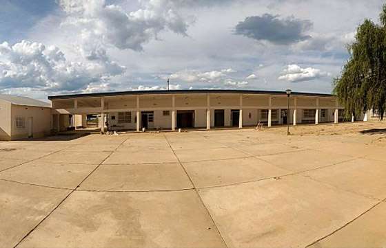 Finalizó la obra integral en la escuela N°4128 de Misión La Paz