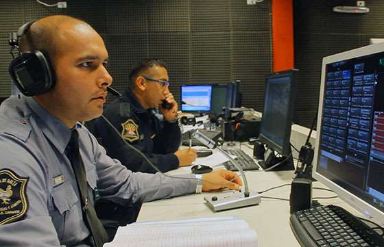 En el fin de semana largo el Sistema 911 recibió cerca de 5 mil llamados