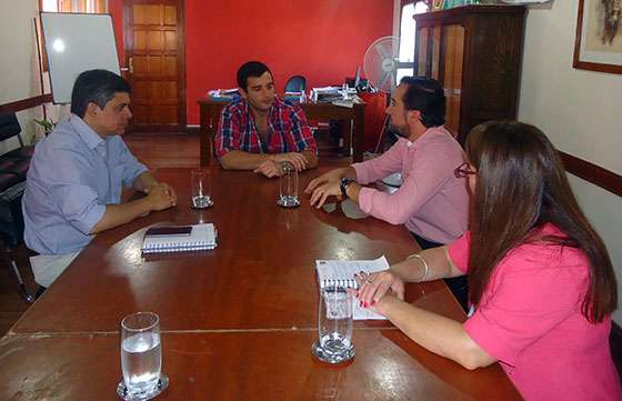 Impulsan acciones para prevenir y asistir la violencia de género en Rosario de Lerma