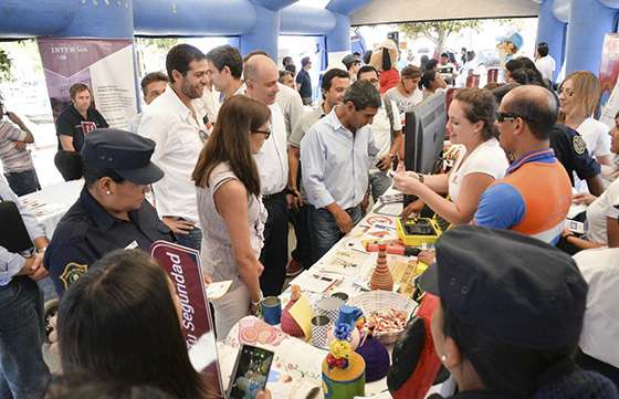El Centro de Atención Ciudadana asesoró a más de 400 vecinos de Cafayate