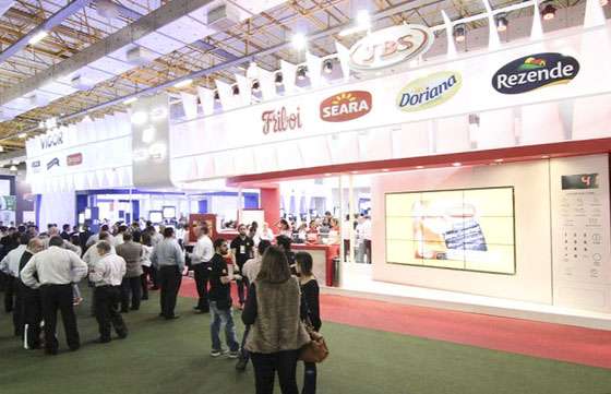 Convocan a empresas salteñas a participar de dos ferias en Brasil