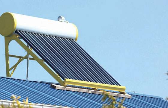 Proveedores de energías renovables tendrán una reunión informativa el jueves