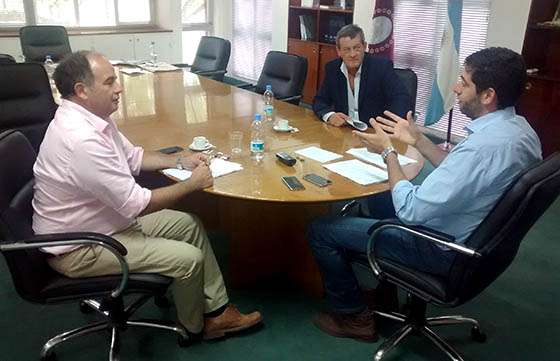 Montero viajará a la feria de Minería más grande del mundo en Canadá