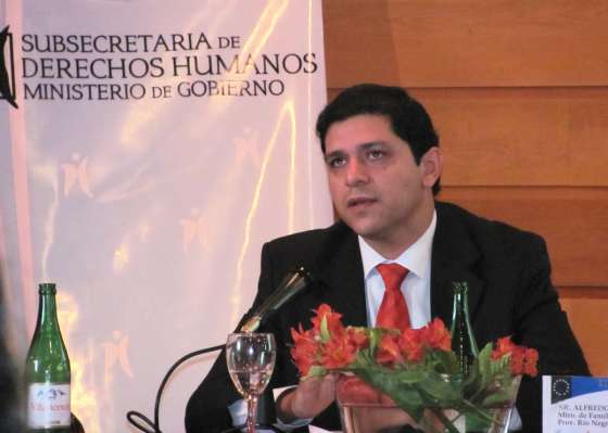 Salta pionera en el modelo de abordaje a jóvenes en conflicto con la ley    