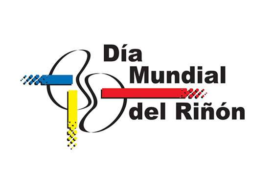 Hoy se celebra el Día Mundial del Riñón