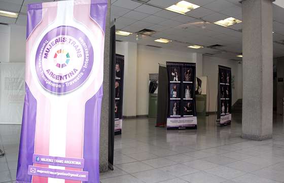 Exponen la muestra Todos los derechos para todas las mujeres 2017