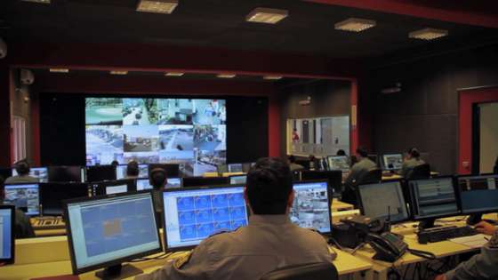 Los desórdenes en la vía pública son los que más demanda generan en intervenciones policiales