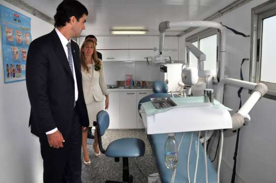 Ampliaron los servicios de un centro de salud que atiende casi a 20.000 salteños 