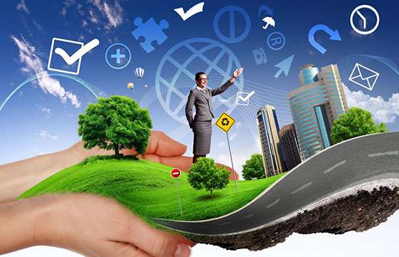 Convocan a pymes a presentar proyectos de inversión en eficiencia energética