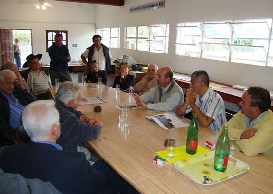 Vialidad hará trabajos de optimización en las rutas provinciales 31, 45 y 3  