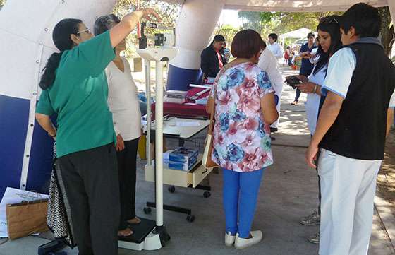 Prevenir la obesidad contribuye a evitar enfermedades renales
