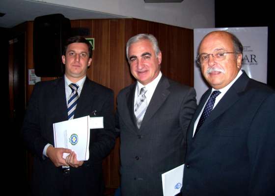 Salta participó de la asamblea nacional del Consejo Federal de Drogas