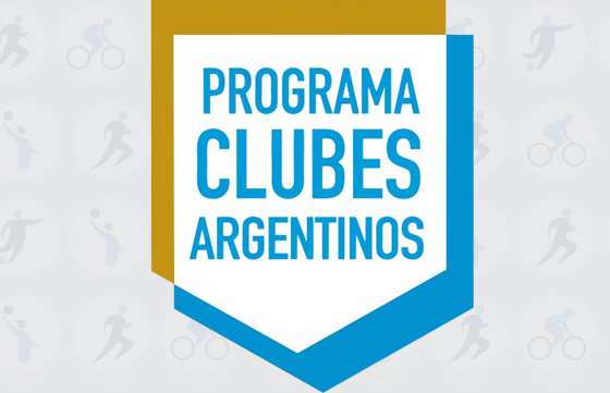 Clubes salteños pueden acceder a subsidio de $100 mil para mejoras edilicias