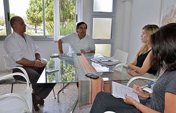 Vecinos de La Candelaria realizarán gestiones en el Centro de Atención Ciudadana