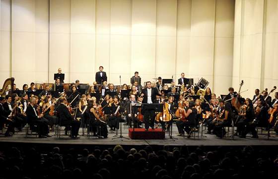 Comienza esta noche la temporada 2017 de la Orquesta Sinfónica de Salta