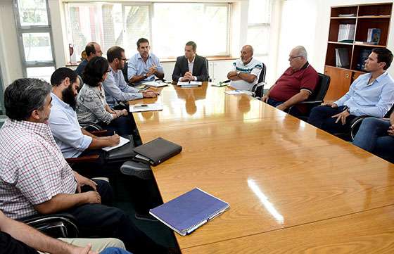 Habrá un padrón de proveedores de calefones solares para el plan Sol en Casa