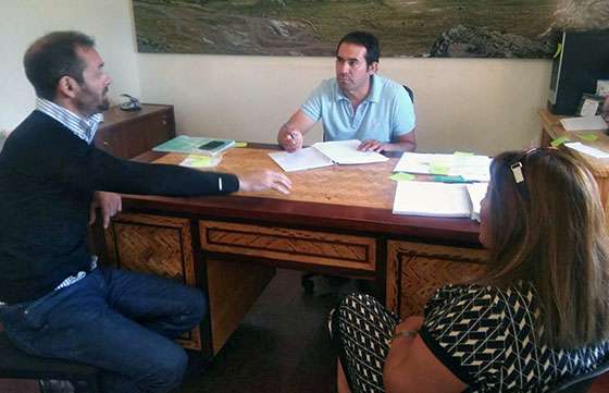 Vecinos de Payogasta, Palermo Oeste y Buena Vista pueden gestionar la tarifa social de la luz