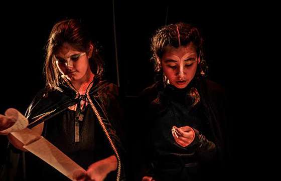 Finalizan las inscripciones para los talleres de iniciación teatral