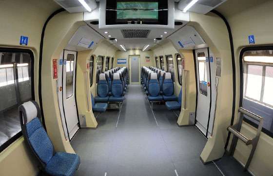 Presentarán nuevas unidades ferroviarias para Salta