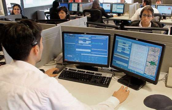 Capacitan a periodistas de Orán y Tartagal sobre el funcionamiento del 9-1-1