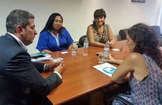 Salta será sede de las jornadas regionales de la Cultura de los pueblos originarios