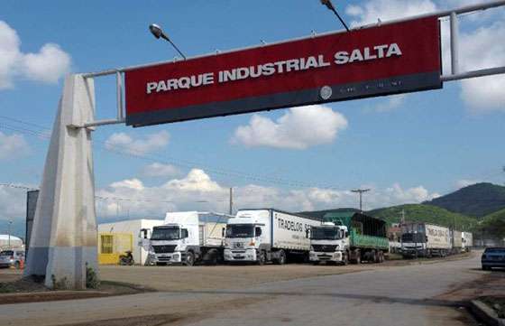 Se inaugura el Centro de Desarrollo Empresarial del Parque Industrial de Salta