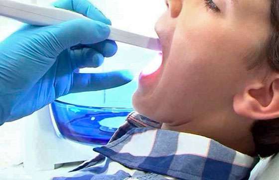 Capacitación en odontopediatría para profesionales del ámbito público y privado
