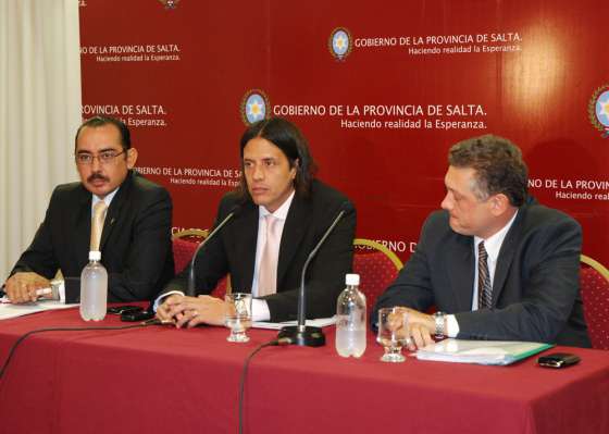 El 21 de abril se iniciará la construcción del hospital de la zona sudeste