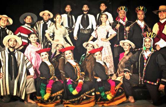 Aclaratoria sobre el concurso para el cargo de director artístico del Ballet Folklórico