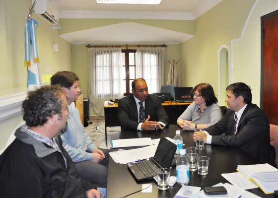 Financiamiento del BID para un programa de Mejora en la Gestión Municipal 