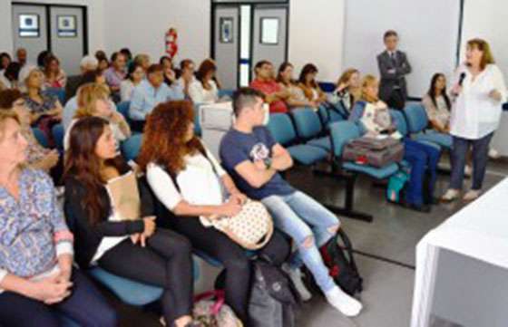 Encuentro Federal de Juntas Evaluadoras