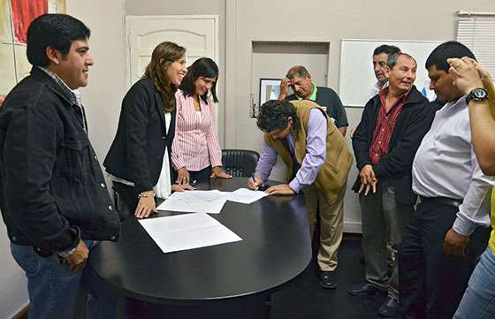 Vecinos recibirán asesoramiento sobre sus derechos por Defensa del Consumidor