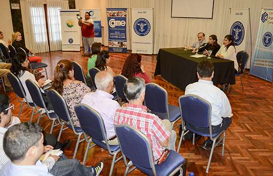 Nueva capacitación para comerciantes sobre la ley de Lealtad Comercial