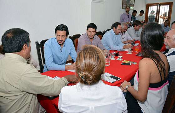 El Gobierno ampliará la infraestructura del hospital de Cachi