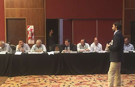El Consejo Nacional de la Vivienda analizó los nuevos planes de casas