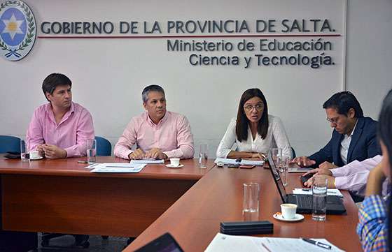 Educación y Primera Infancia profundizan la inclusión de poblaciones vulnerables al sistema educativo
