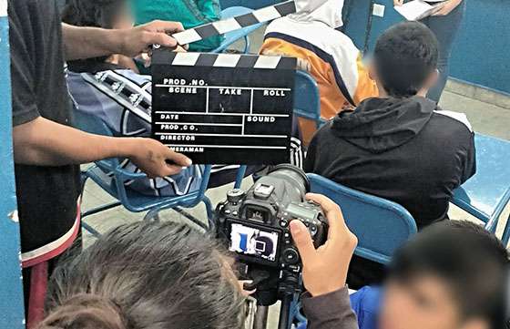 Finalizó el Foro “Juventudes y Comunicación” con chicos en contexto de encierro