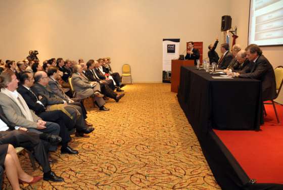 Comienza la etapa de diagnóstico en el Plan de Desarrollo Estratégico 