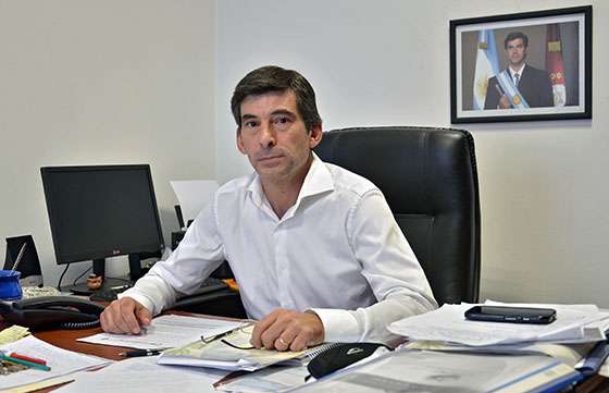 Hoy se realizará una importante mesa intersectorial sobre adicciones